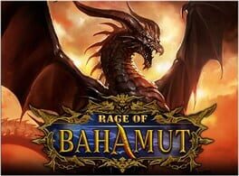 Foto do jogo Rage of Bahamut