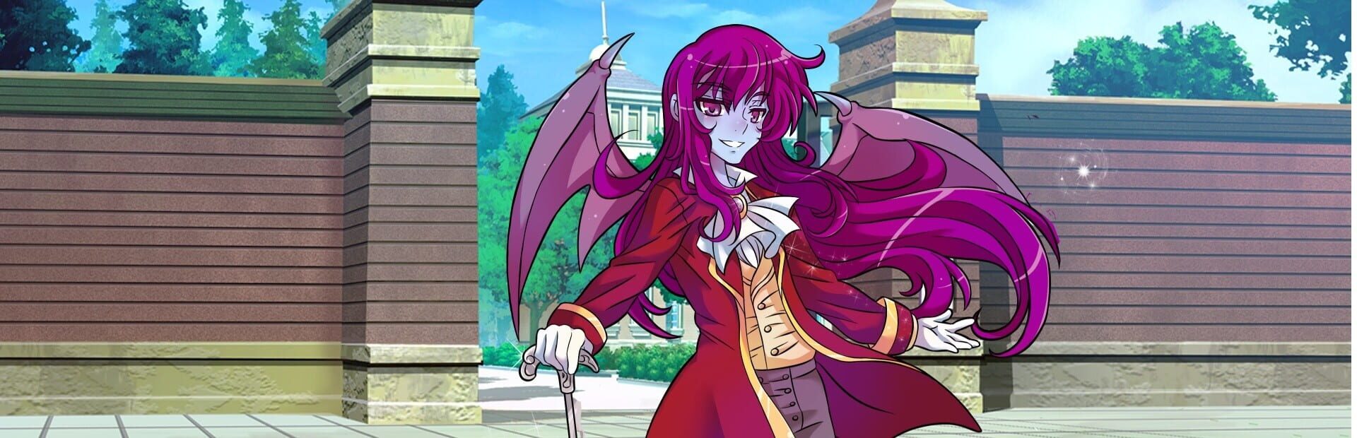 Foto do jogo Magical Diary: Horse Hall