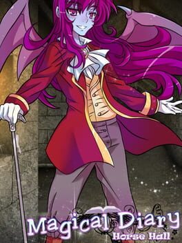 Foto do jogo Magical Diary: Horse Hall