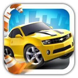 Foto do jogo Car Town Streets