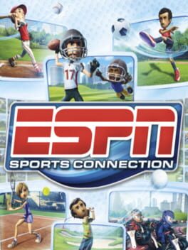 Foto do jogo ESPN Sports Connection