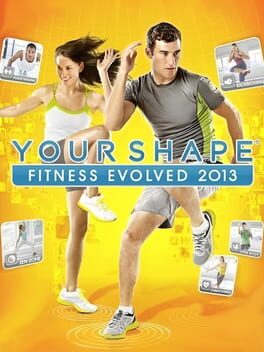 Foto do jogo Your Shape Fitness Evolved 2013