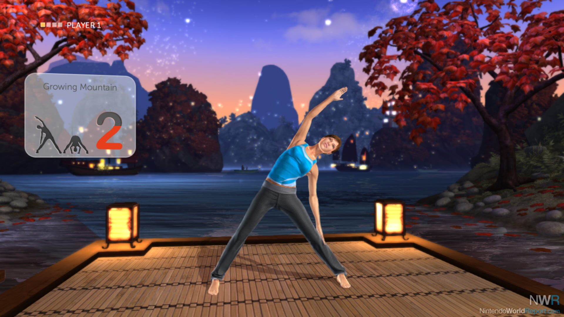 Foto do jogo Your Shape Fitness Evolved 2013