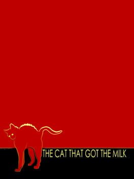 Foto do jogo The Cat That Got the Milk