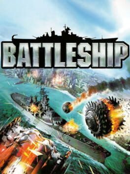 Foto do jogo Battleship