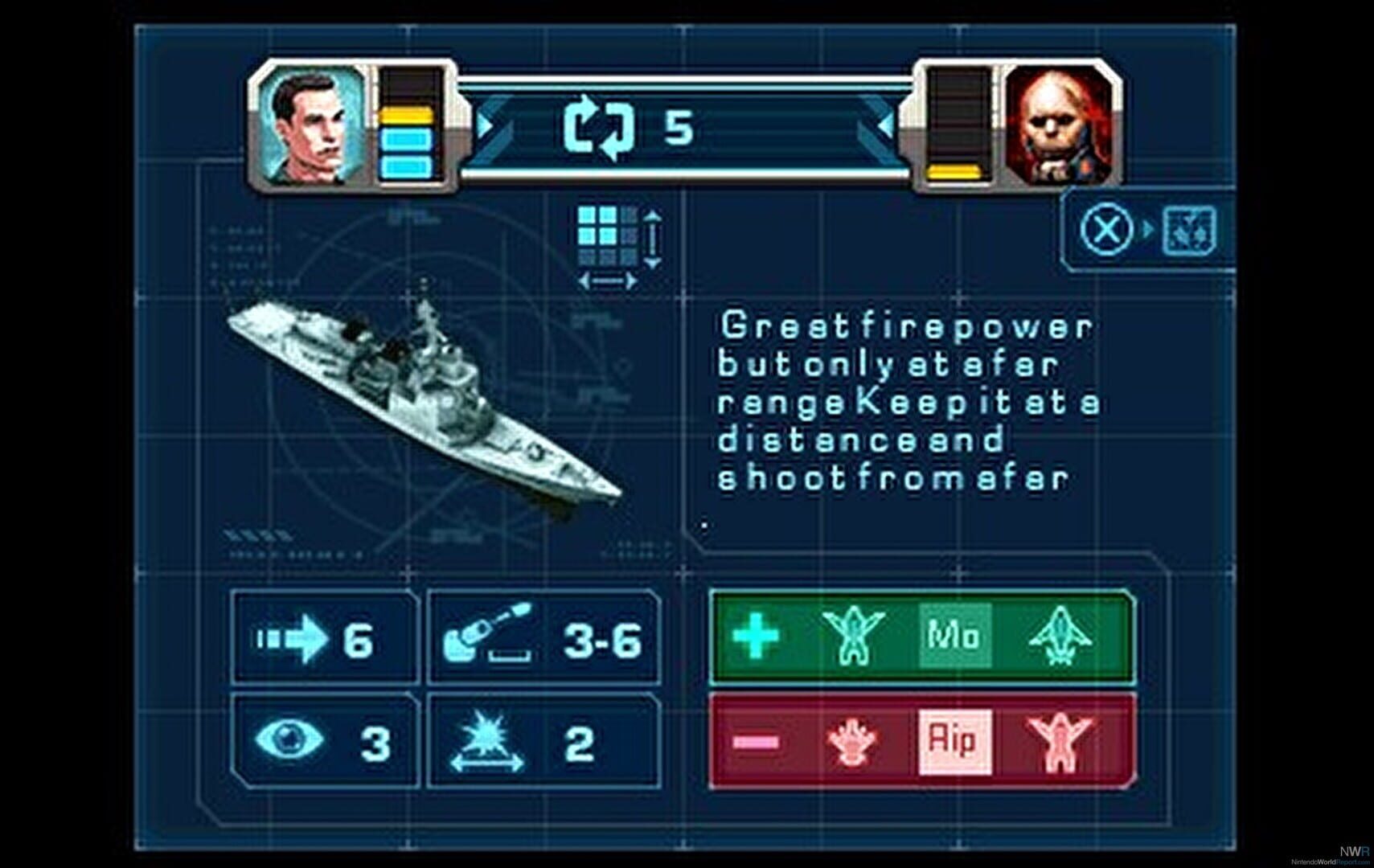 Foto do jogo Battleship