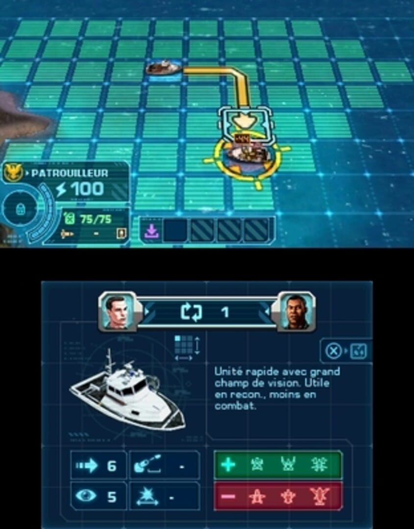 Foto do jogo Battleship