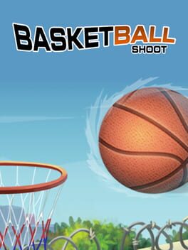 Foto do jogo Basketball Shoot