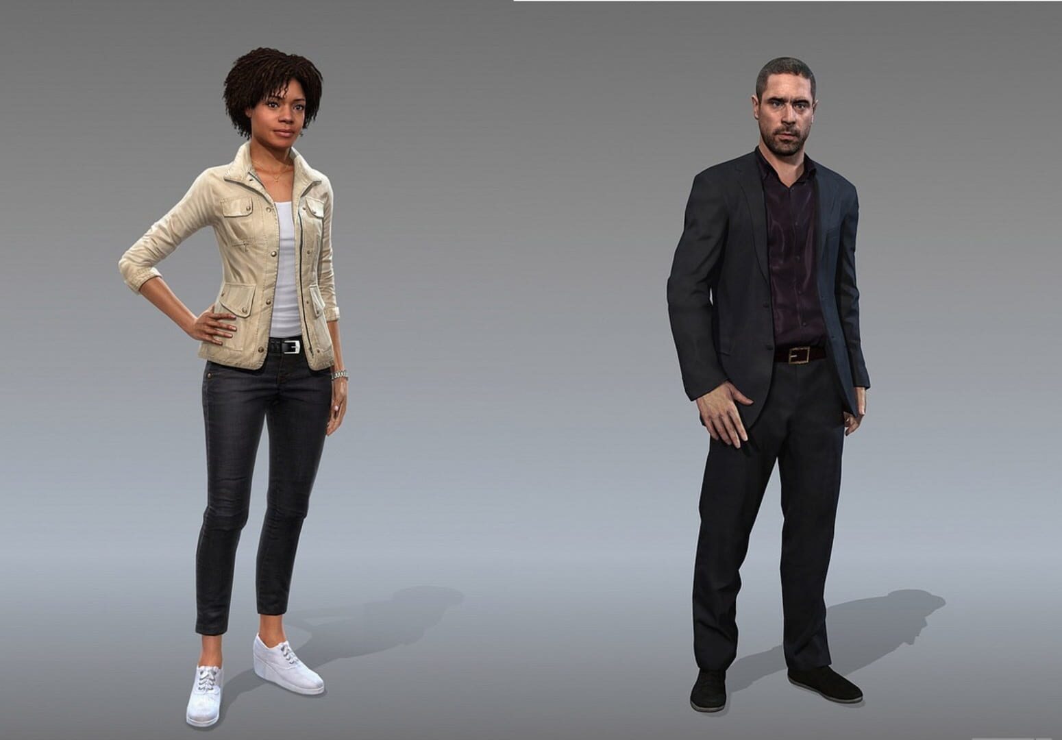 Foto do jogo 007 Legends: Patrice