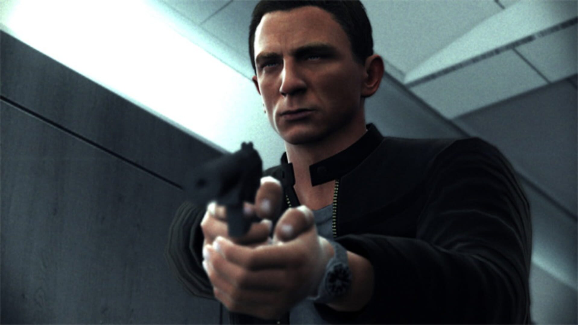 Foto do jogo 007 Legends: Patrice
