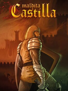 Foto do jogo Cursed Castilla