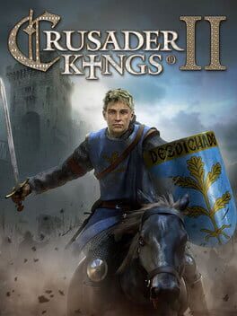 Foto do jogo Crusader Kings II