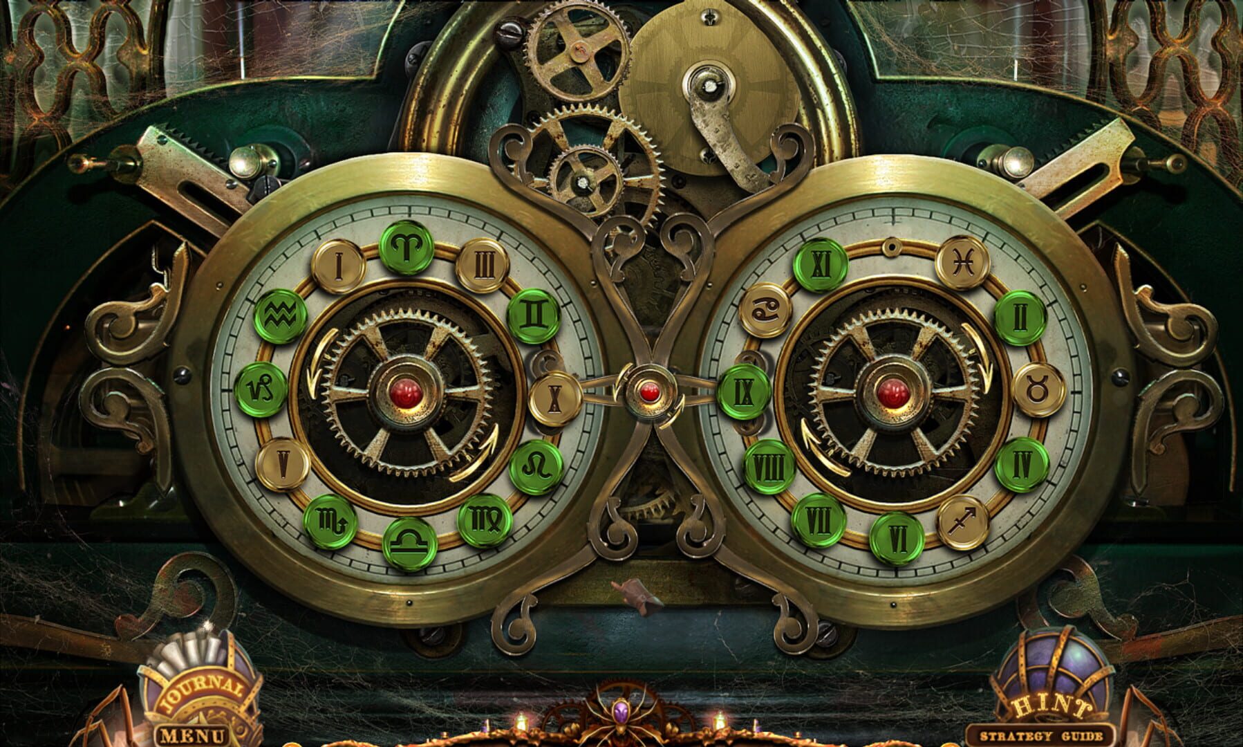 Foto do jogo Web of Deceit: Black Widow - Collector's Edition