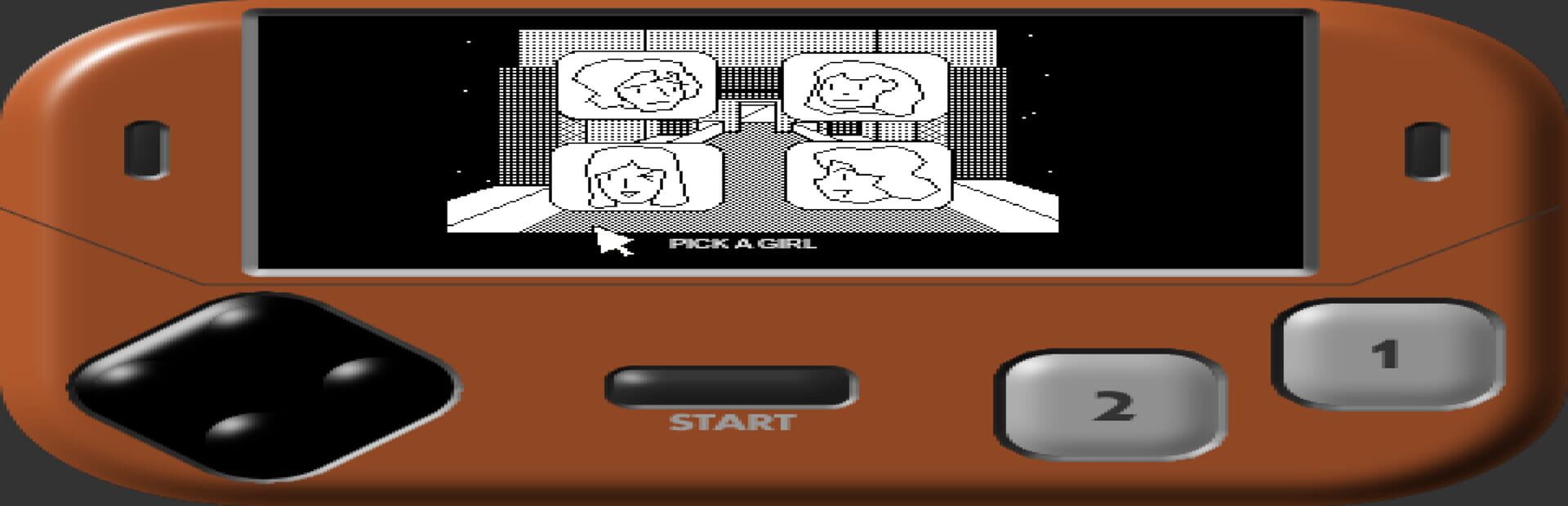 Foto do jogo Gamedog