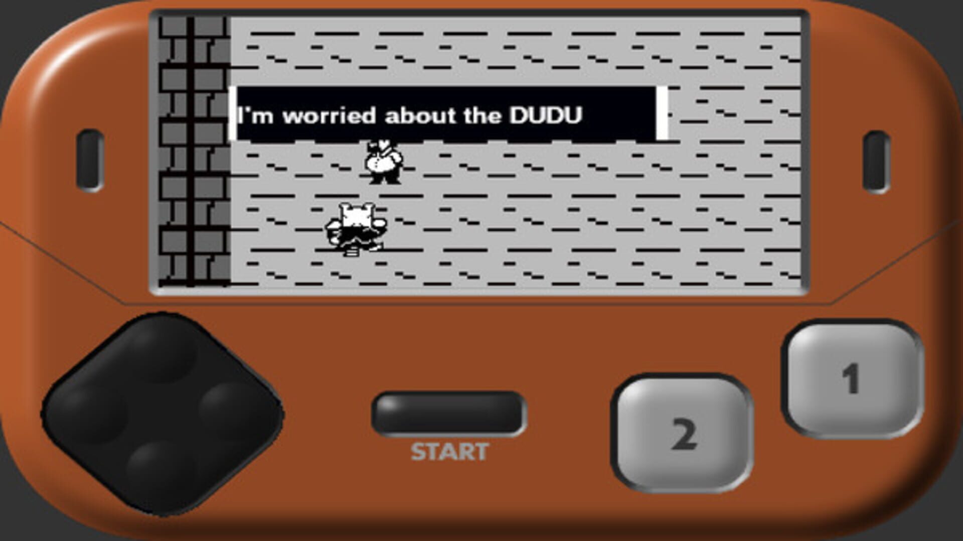 Foto do jogo Gamedog