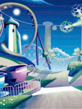 Foto do jogo Dream Builder: Amusement Park