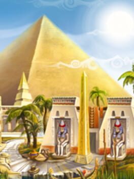 Foto do jogo Egypt: Secret of Five Gods