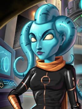 Foto do jogo Galaxy Quest