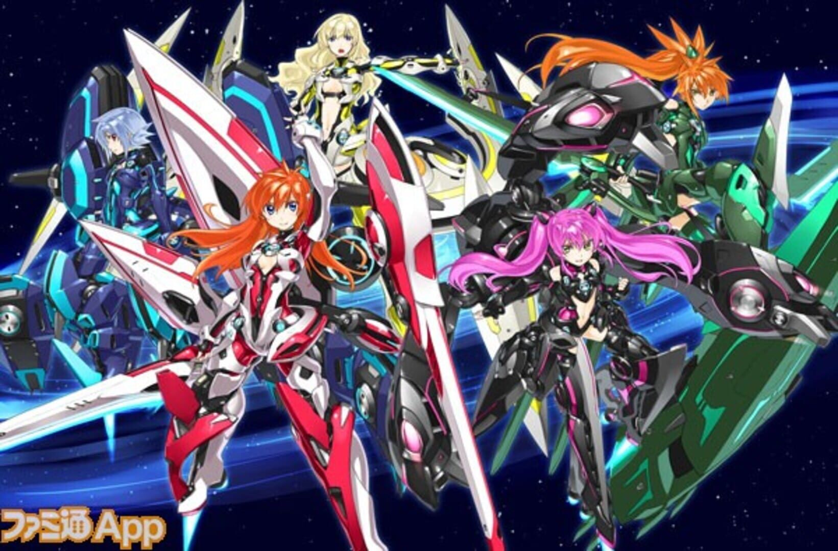 Foto do jogo Galaxy Dungeon