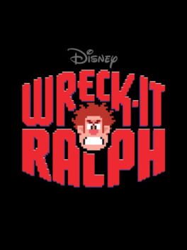 Foto do jogo Wreck-it Ralph