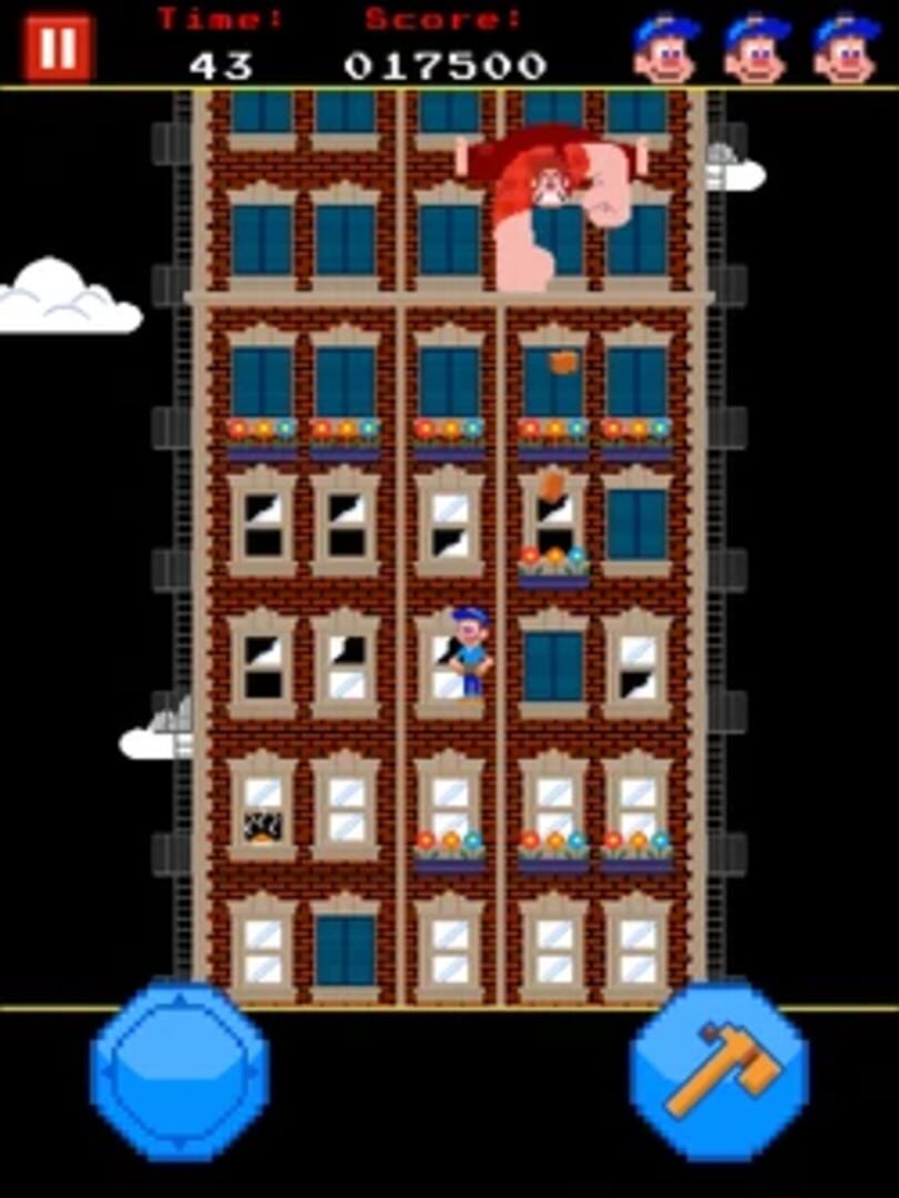 Foto do jogo Wreck-it Ralph