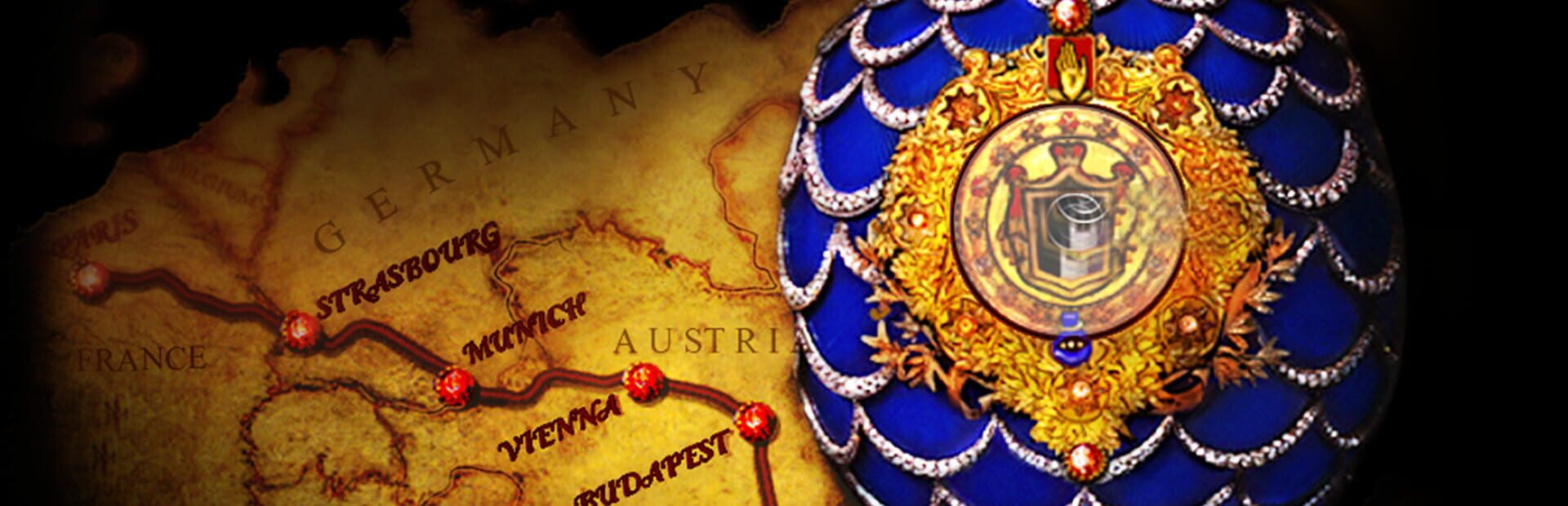 Foto do jogo The Last Express: Gold Edition