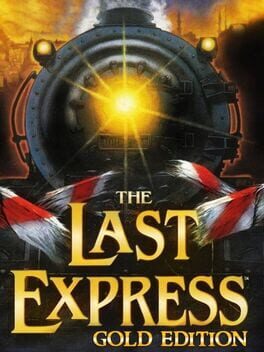 Foto do jogo The Last Express: Gold Edition