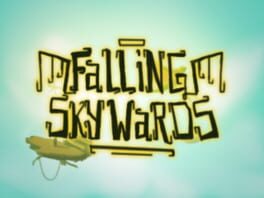 Foto do jogo Falling Skywards
