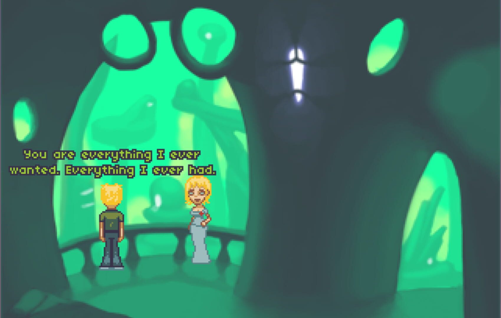 Foto do jogo Fragment