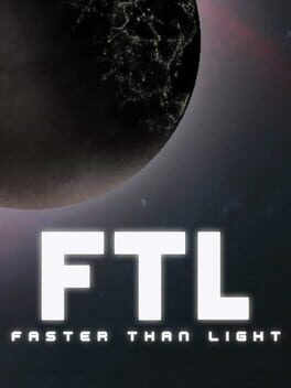 Foto do jogo FTL: Faster Than Light