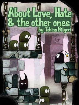 Foto do jogo About Love, Hate and the other ones