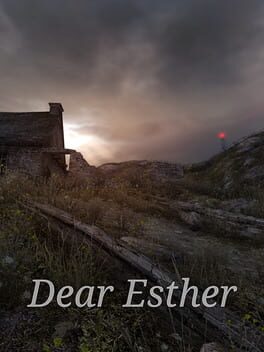 Foto do jogo Dear Esther