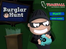 Foto do jogo Burglar Hunt