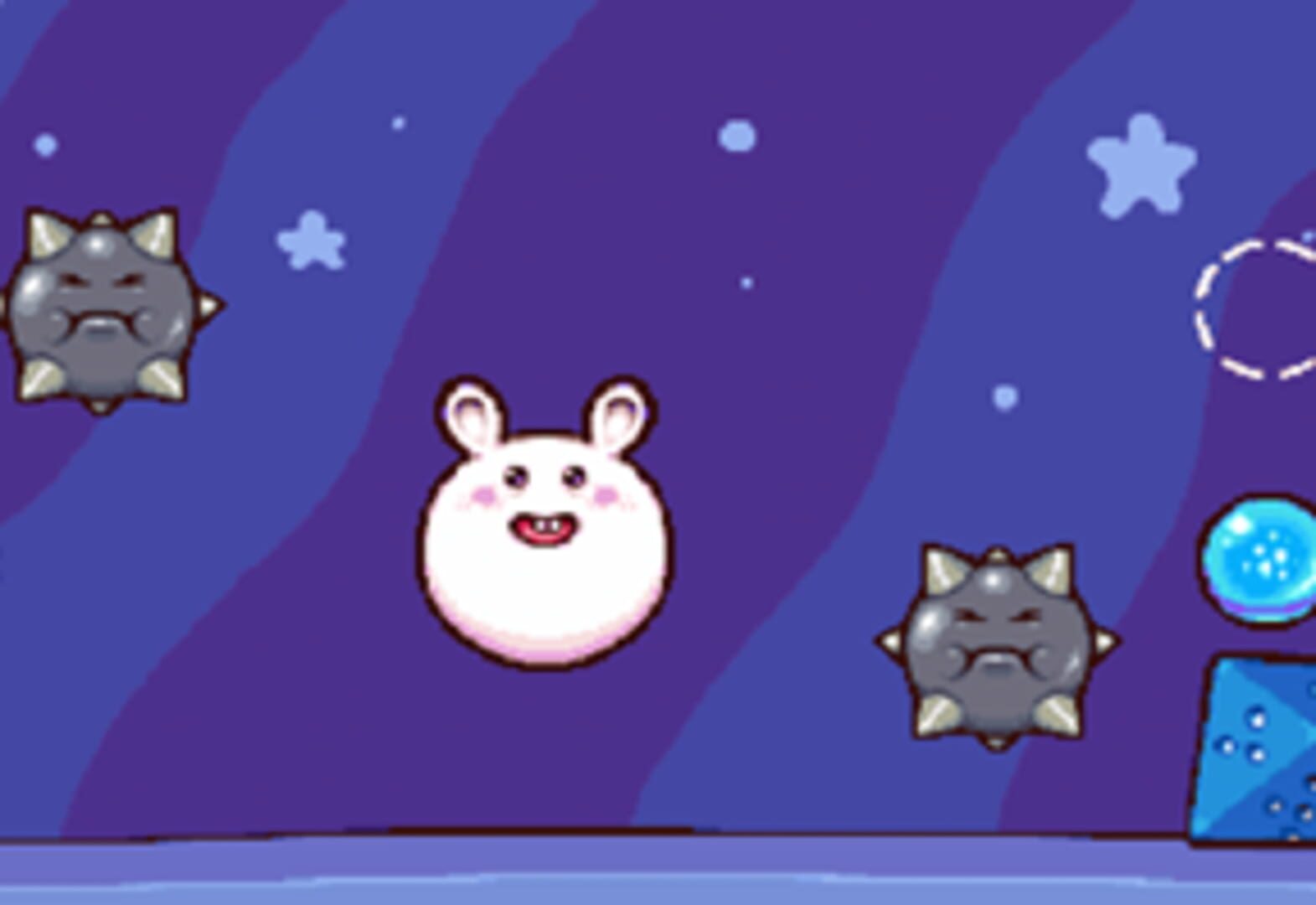 Foto do jogo BuniBon