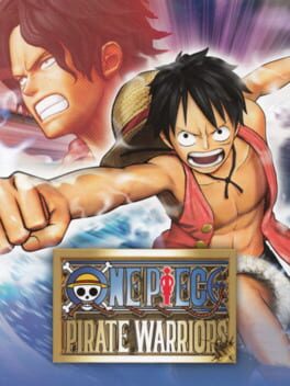 Foto do jogo One Piece: Pirate Warriors