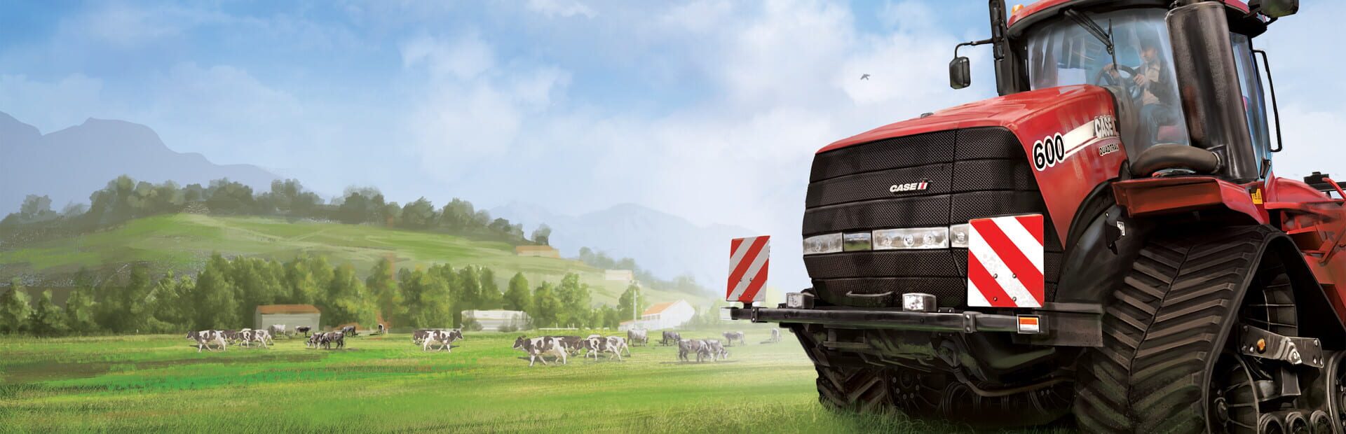 Foto do jogo Farming Simulator 2013