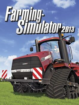 Foto do jogo Farming Simulator 2013