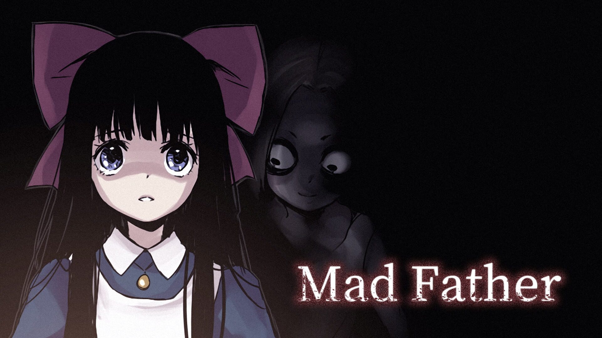 Foto do jogo Mad Father