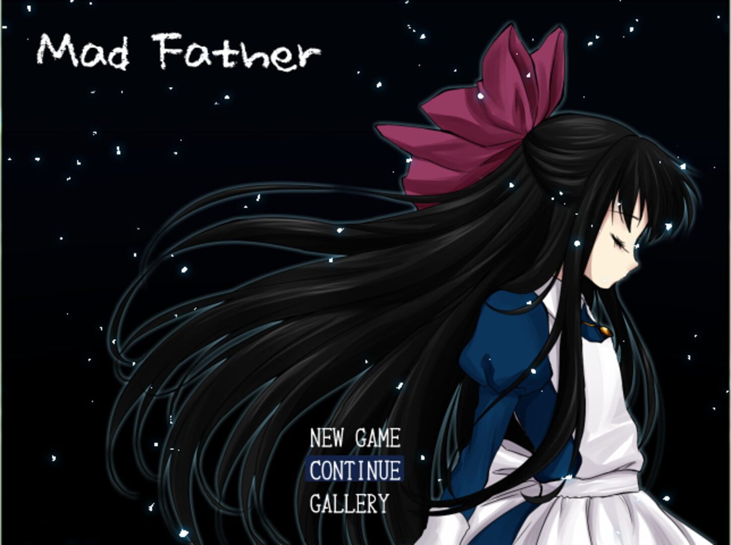 Foto do jogo Mad Father