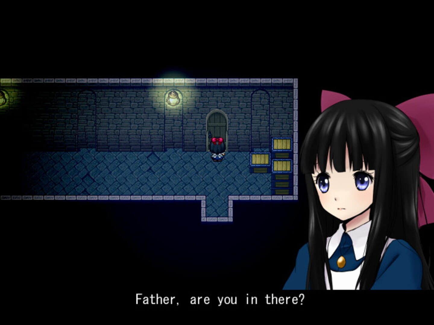 Foto do jogo Mad Father