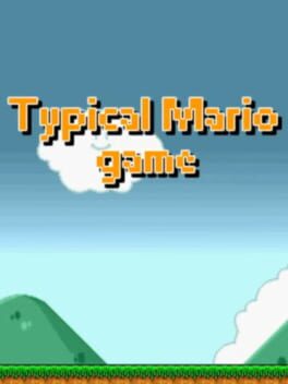 Foto do jogo Typical Mario Game