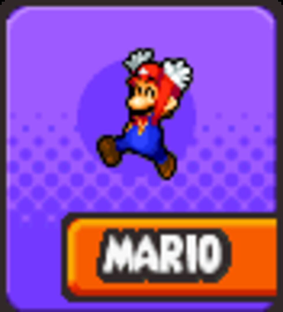 Foto do jogo Mario & Luigi: 4 Party