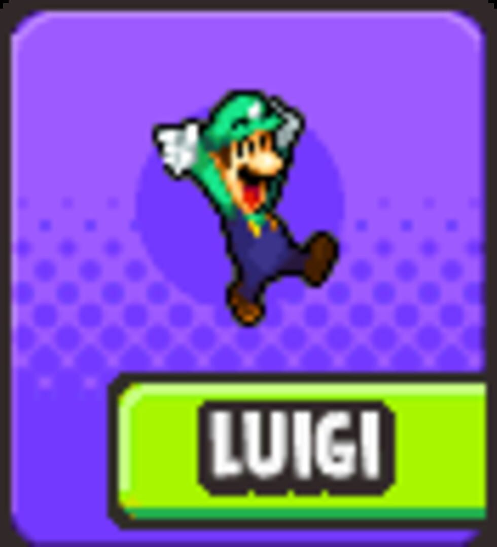Foto do jogo Mario & Luigi: 4 Party