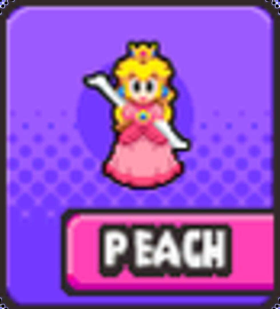 Foto do jogo Mario & Luigi: 4 Party