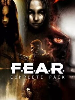 Foto do jogo F.E.A.R.: Complete Pack