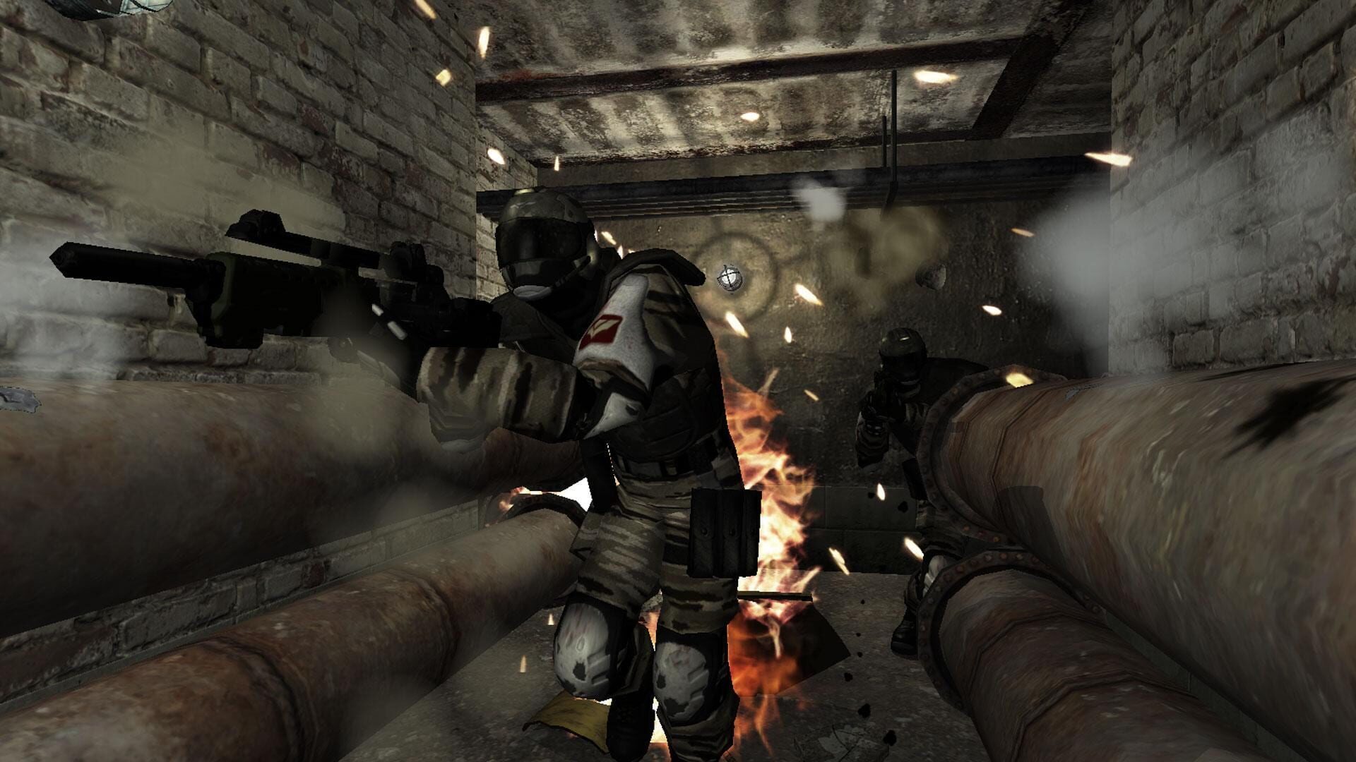 Foto do jogo F.E.A.R.: Complete Pack
