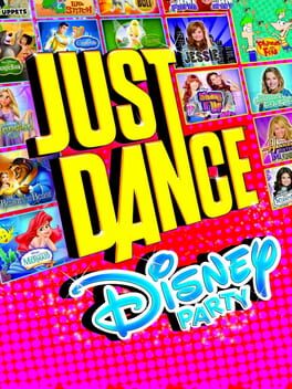 Foto do jogo Just Dance: Disney Party