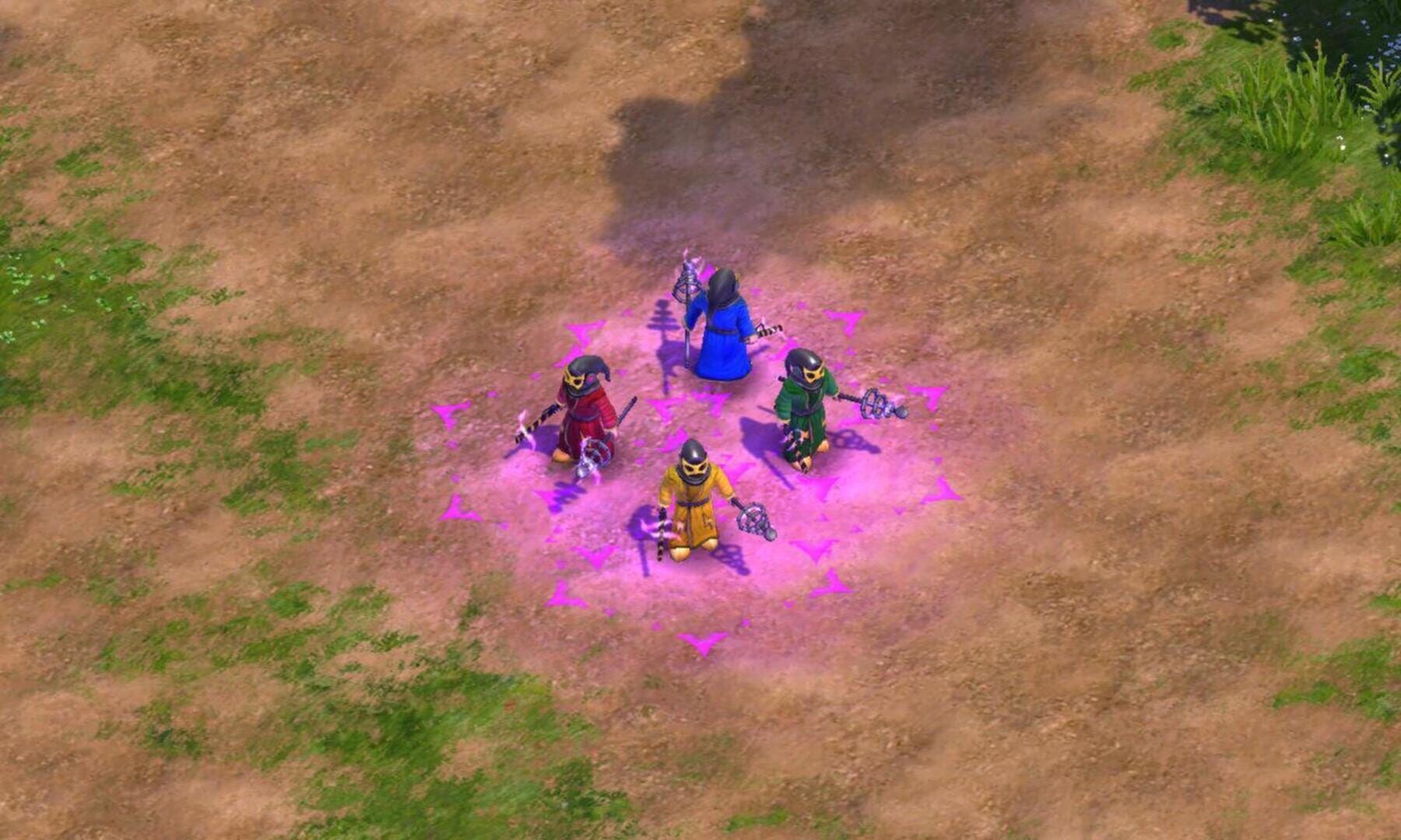 Foto do jogo Magicka: Mega Villain Robes