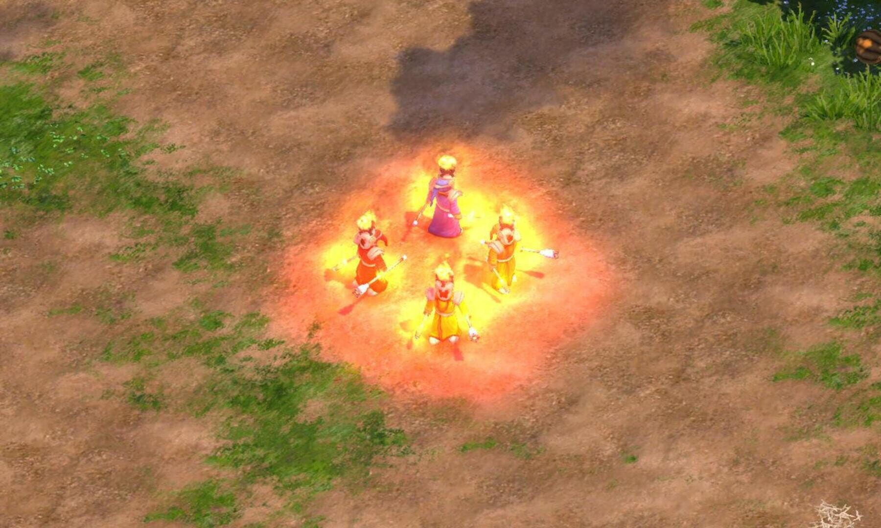 Foto do jogo Magicka: Mega Villain Robes