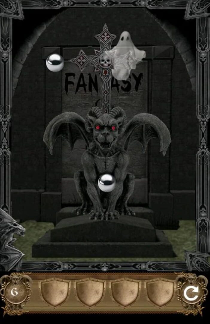 Foto do jogo 100 Gates